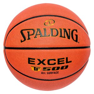 Spalding® «Excel» Composite Basketball