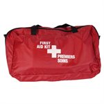 Deluxe first-aid kit