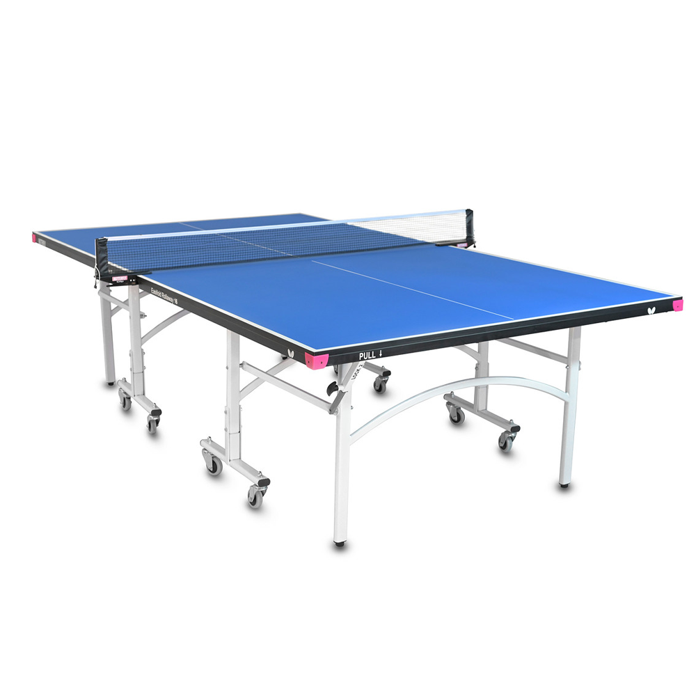 EASIFOLD16 Table Tennis Table