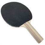 Going One® Begginer 5-Plys Wood Table Tennis Paddle