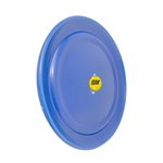 Frisbee souple en mousse polyuréthane, 24 cm (9,45")