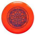 «Ultrastar» Frisbee for Ultimate Frisbee, 175 g - 10.7" (27.4 cm)