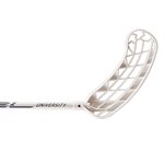 White Exel® «University» Floorball Stick 