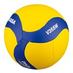 Replica of the FIVB game ball 2020