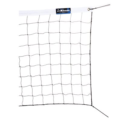 Mikasa recreational volleyball net