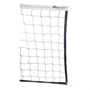 Mini-volleyball net, 20'