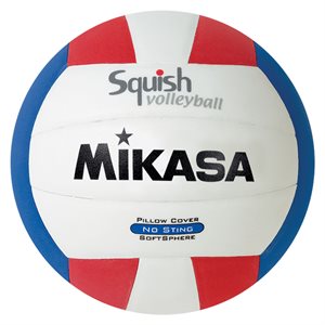 Mikasa Squish® beach ball