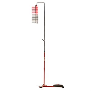 Economic Vertical Jump Measuring Accessory, 12' (3.66 m)