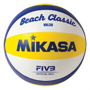Official 2016 Olympics beach volleyball replica