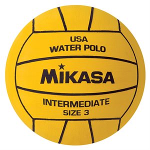 Water polo competition ball, #3