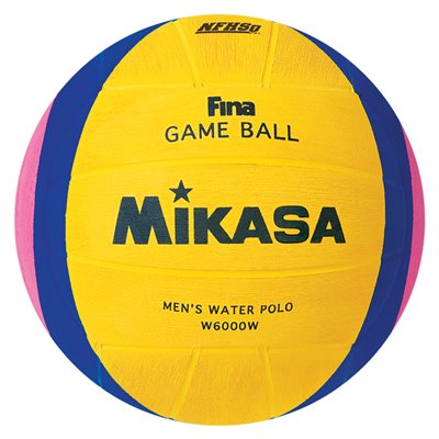 Water polo official game ball, #5