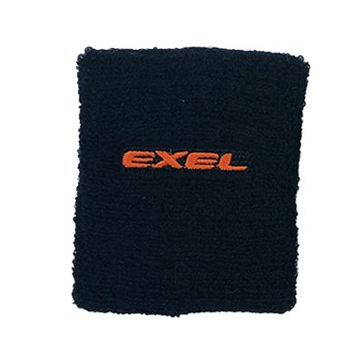 EXEL sweatband wristband