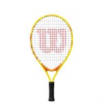 Wilson® «US Open» Alloy Tennis Racket, 19" (48 cm)