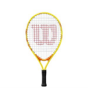 Wilson® «US Open» Alloy Tennis Racket, 19" (48 cm)