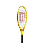 Wilson® «US Open» Alloy Tennis Racket, 19" (48 cm)