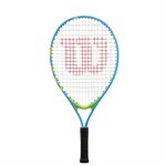 Wilson® «US Open» Alloy Tennis Racket, 21" (53 cm)