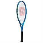 Wilson® «US Open» Alloy Tennis Racket, 25" (64 cm)