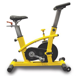 Stationary bike for children